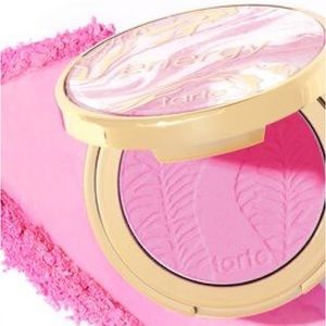 Tarte Energy Amazonian Clay Blush (full size, limited edition)